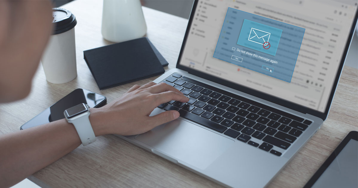 How to Delete Unwanted, Spam Emails from Your Office 365 Mailbox