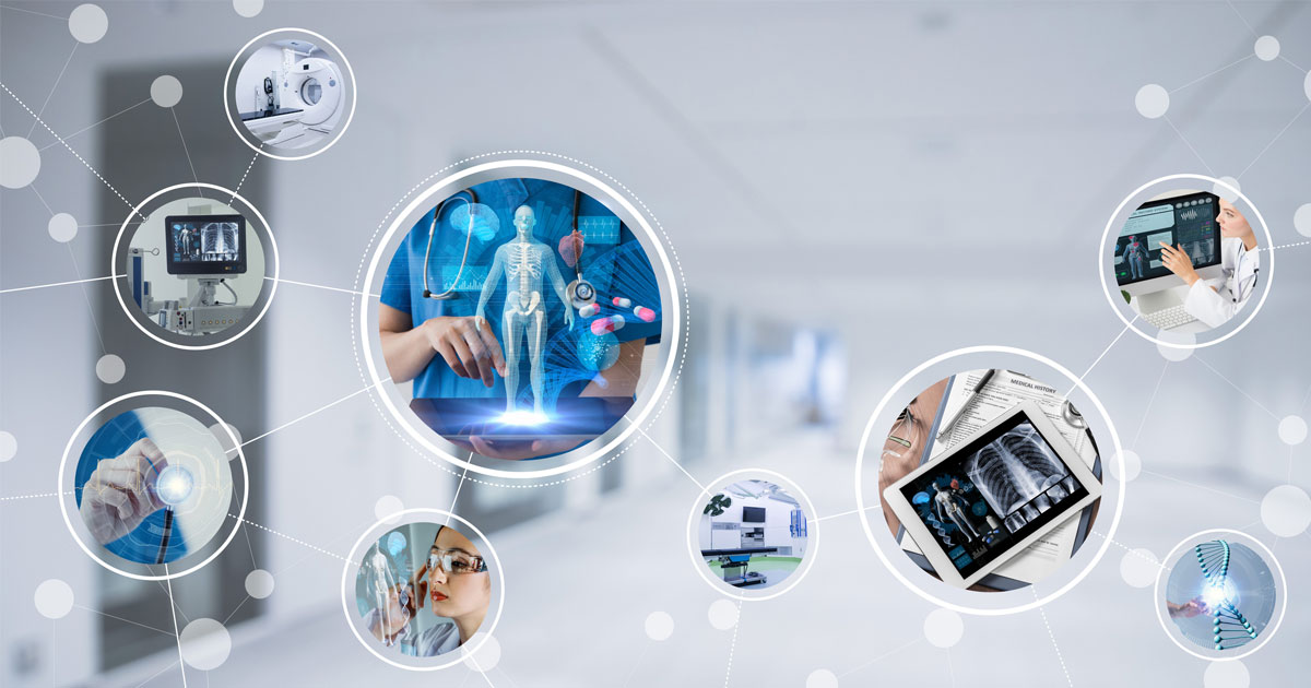 The Future of ITSM in Healthcare 