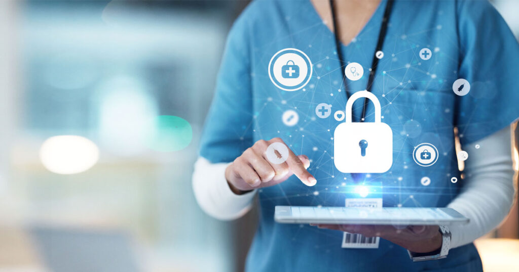 Cybersecurity Should Be A Top Priority for Healthcare Start-up Businesses