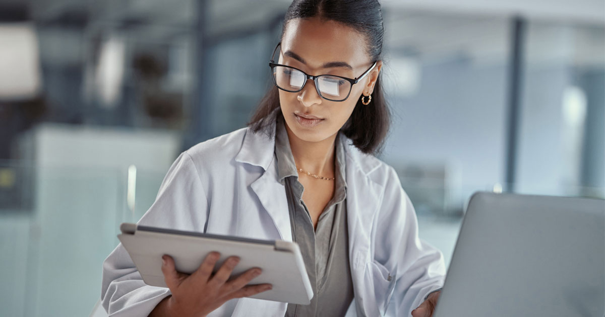 Revolutionize Your Healthcare Practice with Modern EHR Systems