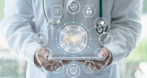 The Transformative Impact of IT Services for Healthcare: A New Era of Patient Care