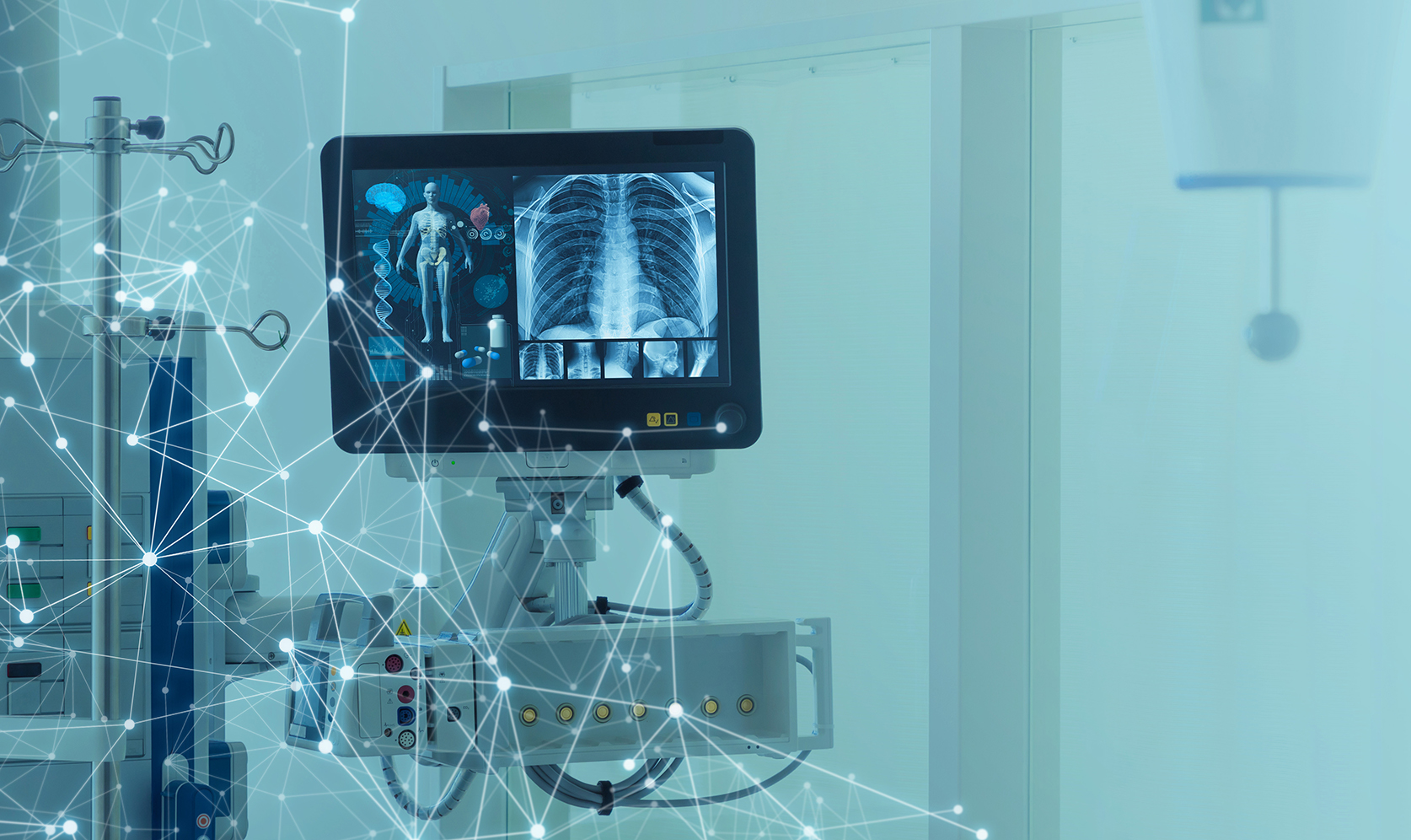 The Role of IT Services in Healthcare