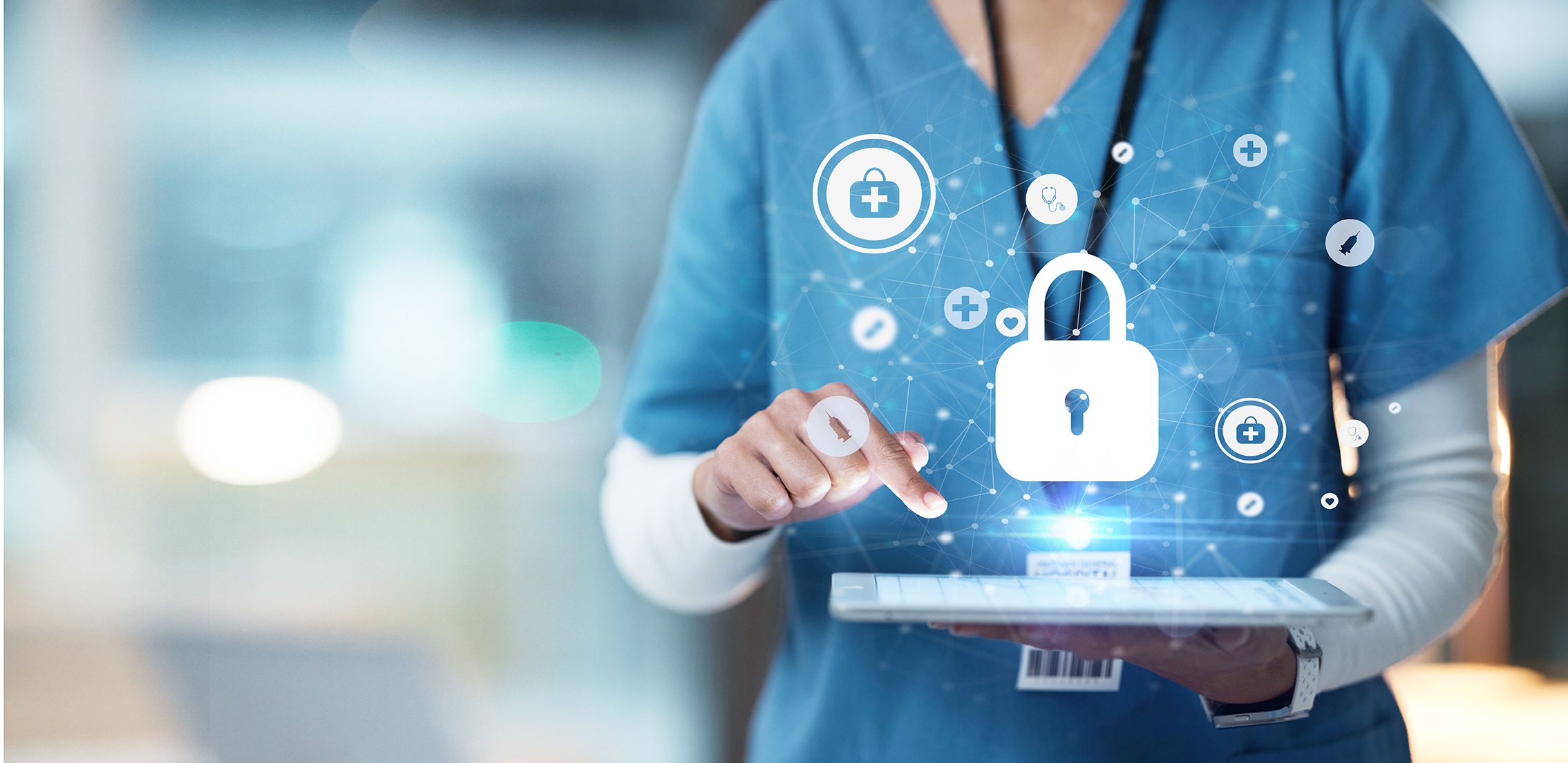 Cybersecurity in Healthcare IT