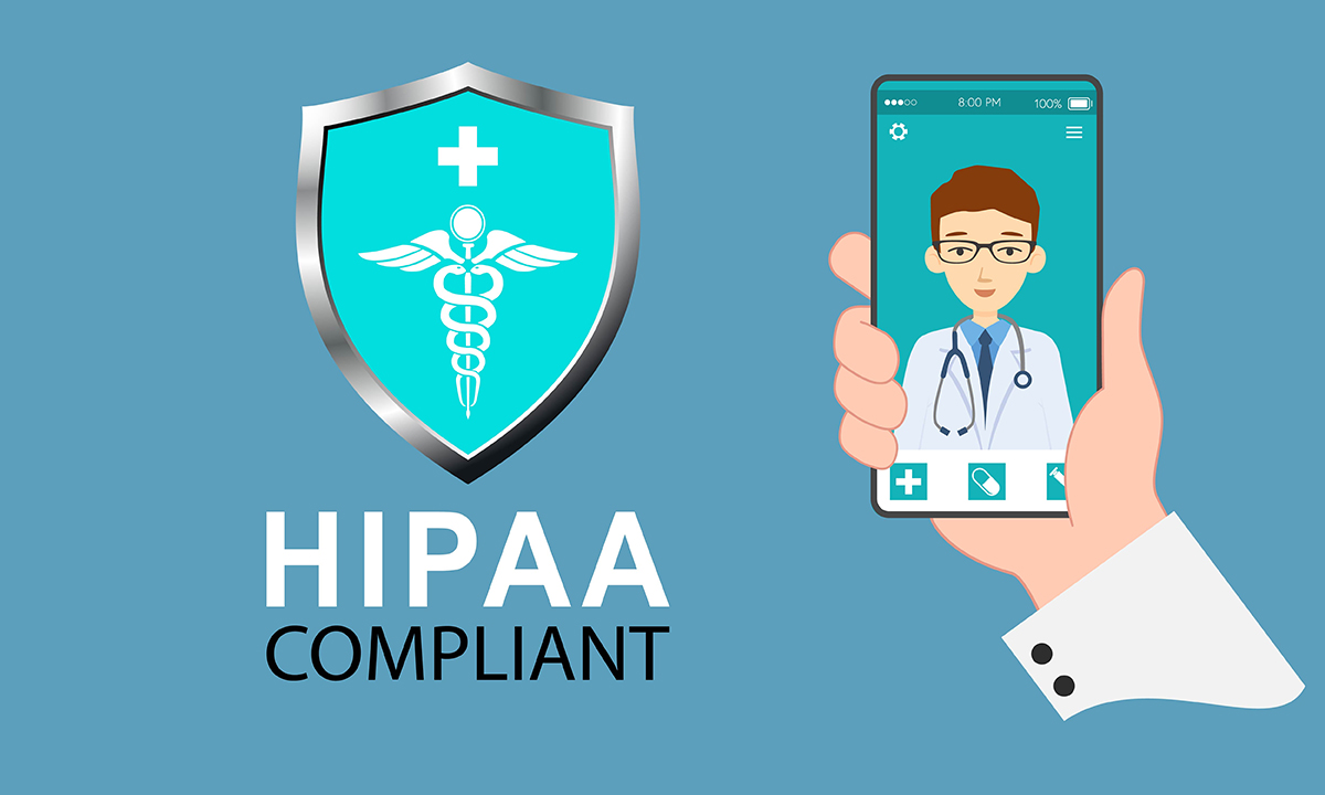 Practices for HIPAA Compliant Texting