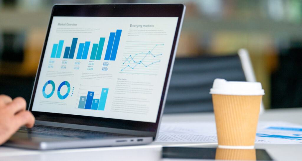 Financial Metrics Healthcare Providers