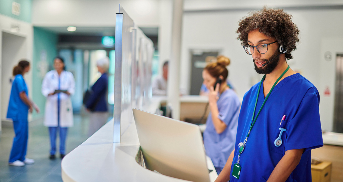 EHR Optimization and Compliance: Best Practices
