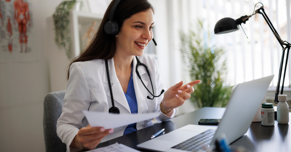 Challenges of Offering Telehealth Services
