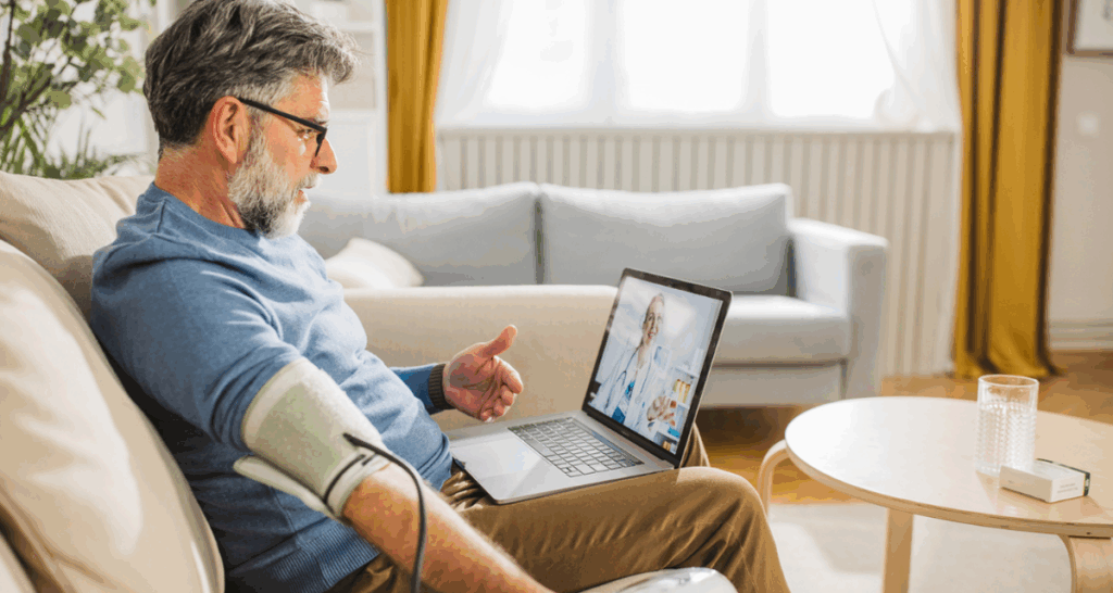 Cost-Benefit of Telehealth