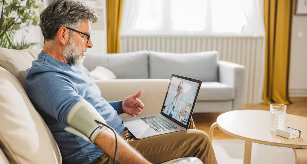 The Cost-Benefit of Telehealth