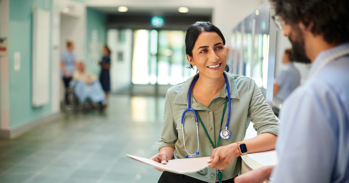 Financial Benefits of Telehealth for Healthcare Providers