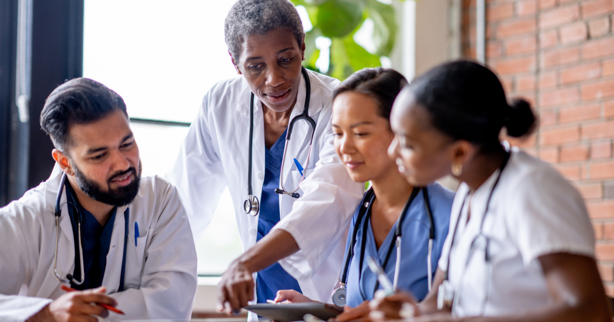 Empowering Clinical Teams Through IT Alignment