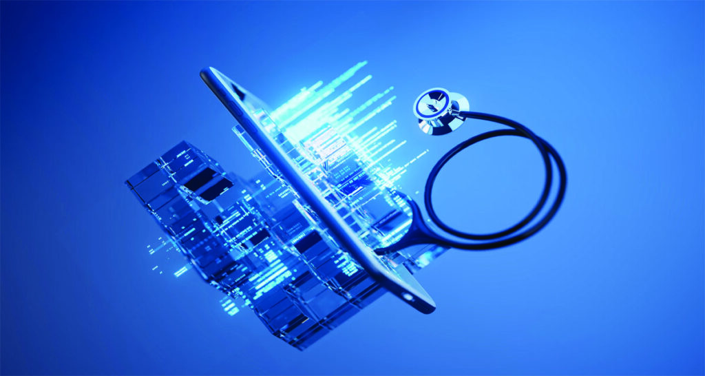 AI Won’t Fix Misalignment in Healthcare IT