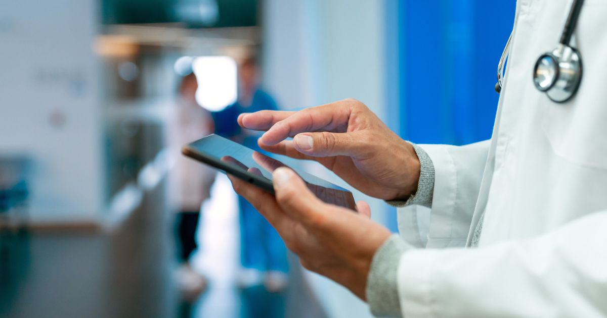 Healthcare IT services assessment for medical practices