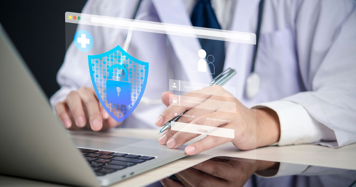 Healthcare IT services