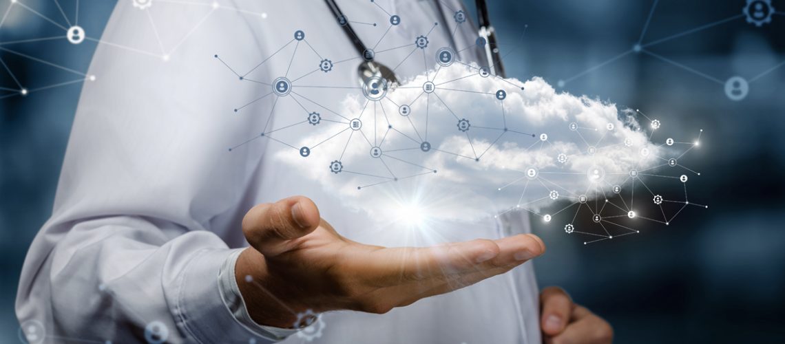 Cloud Computing is Revolutionizing Healthcare