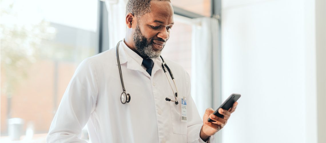 The Role of SMS Communication in Healthcare