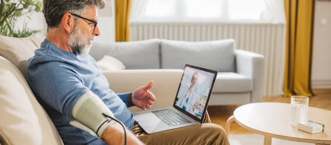 Cost-Benefit of Telehealth