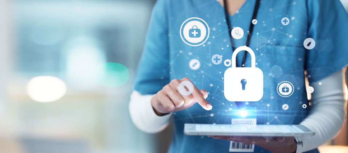 Cybersecurity Should Be A Top Priority for Healthcare Start-up Businesses