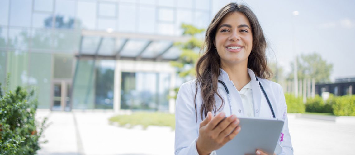 Healthcare IT Service Management