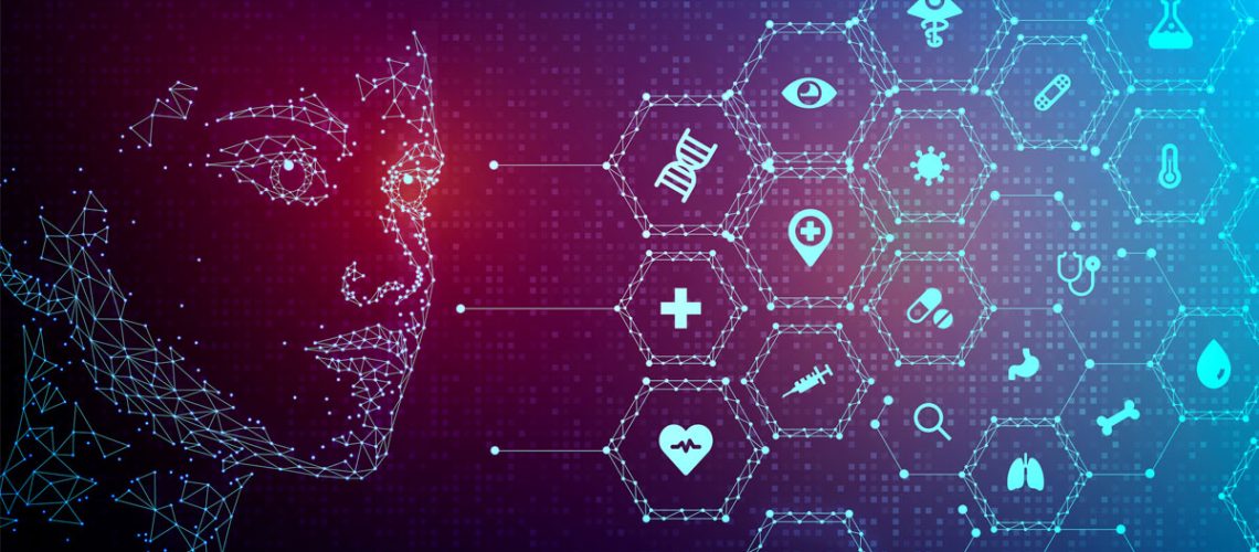 AI Is Changing the Future of Medicine
