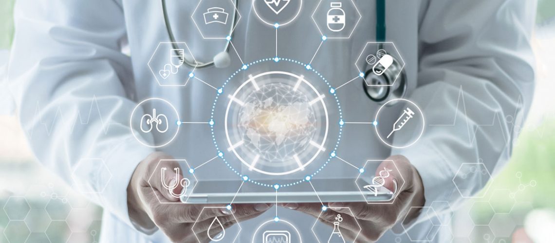 How Healthcare Can Benefit from IT