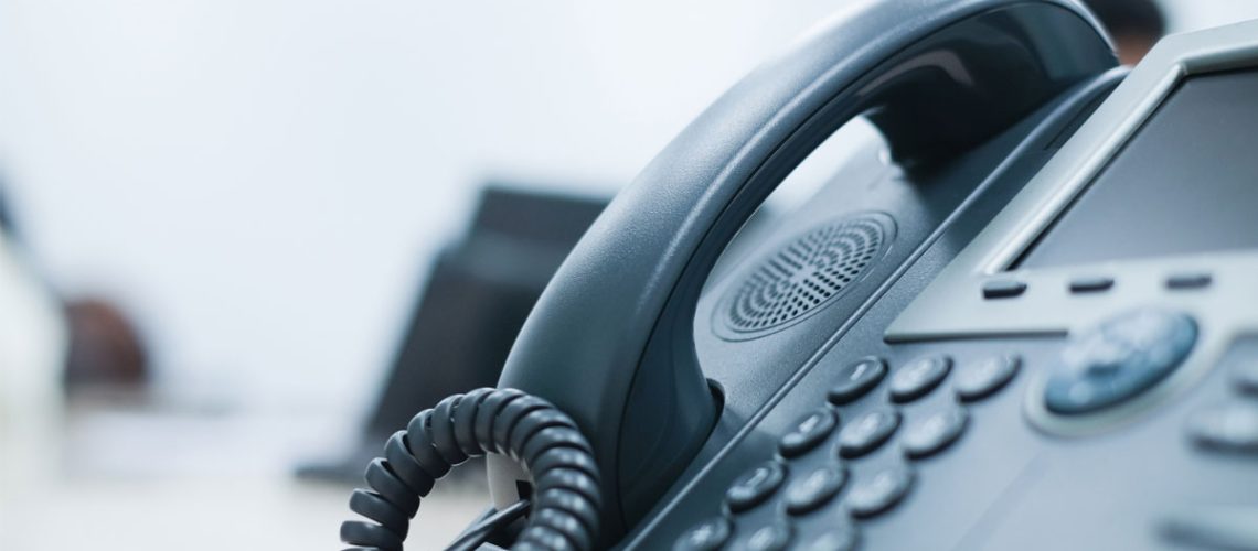 Phone System for Your Healthcare Business